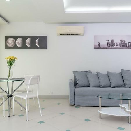 Nai Harn Condor Apartment מראה חיצוני תמונה