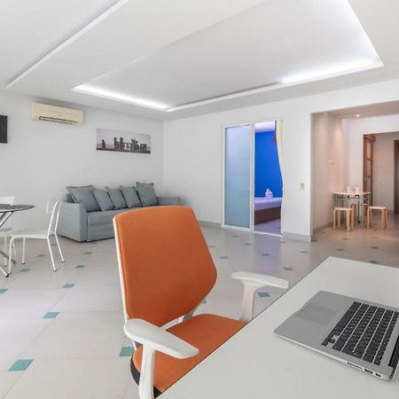 Nai Harn Condor Apartment מראה חיצוני תמונה