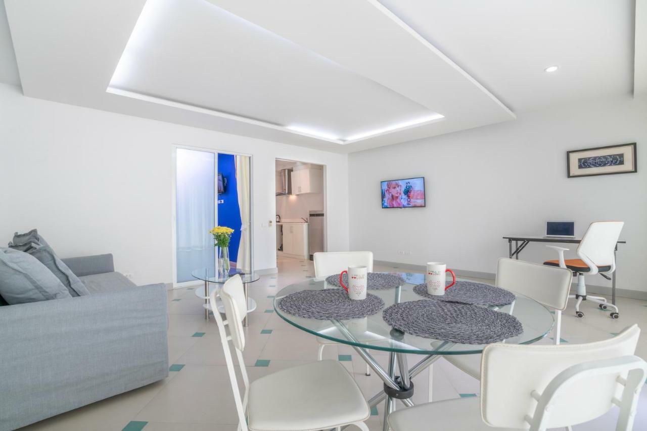 Nai Harn Condor Apartment מראה חיצוני תמונה