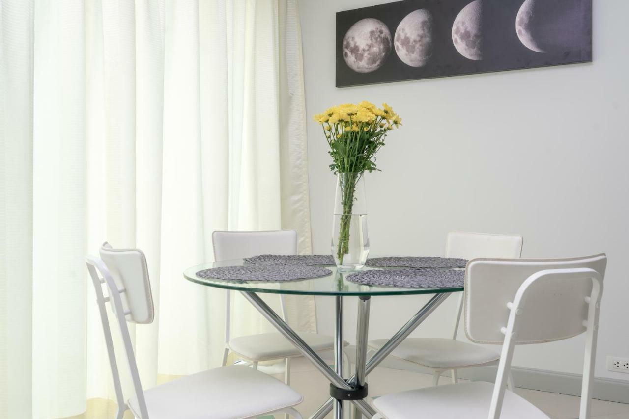Nai Harn Condor Apartment מראה חיצוני תמונה