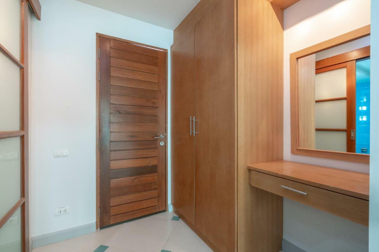 Nai Harn Condor Apartment מראה חיצוני תמונה