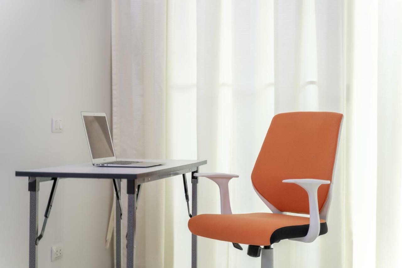 Nai Harn Condor Apartment מראה חיצוני תמונה