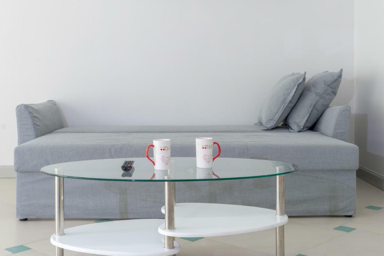 Nai Harn Condor Apartment מראה חיצוני תמונה