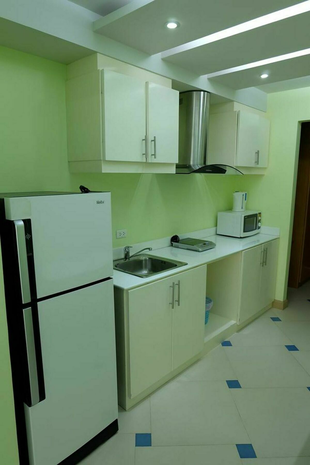 Nai Harn Condor Apartment מראה חיצוני תמונה