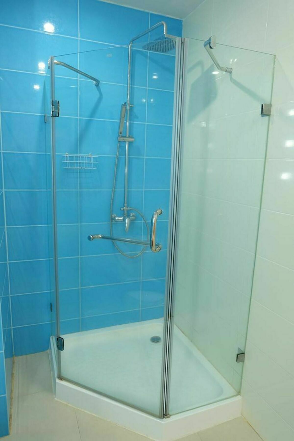 Nai Harn Condor Apartment מראה חיצוני תמונה