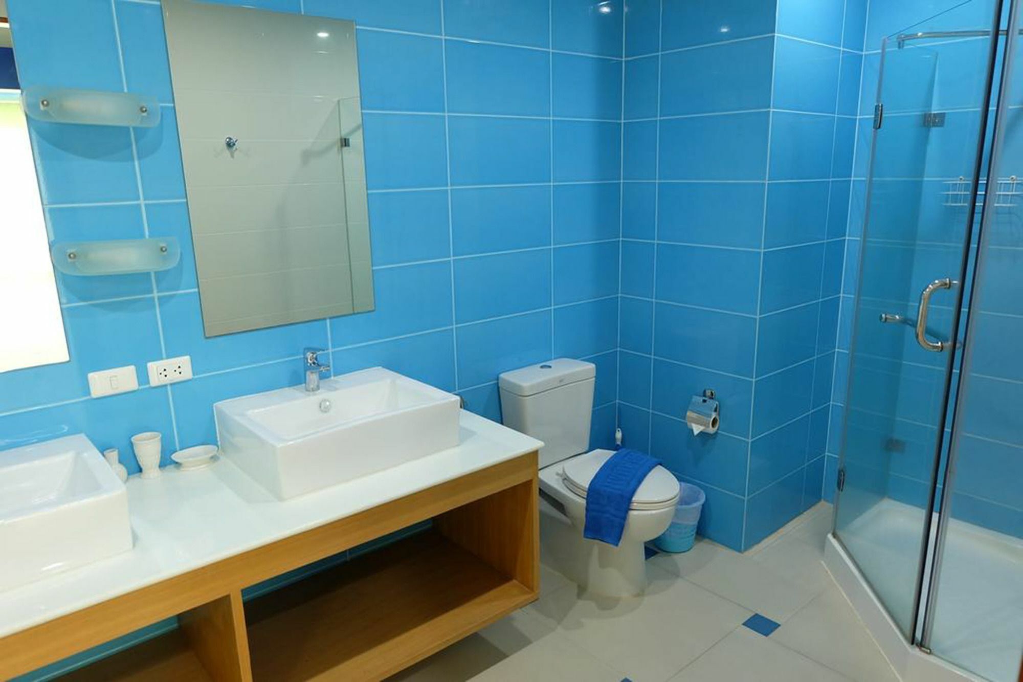 Nai Harn Condor Apartment מראה חיצוני תמונה