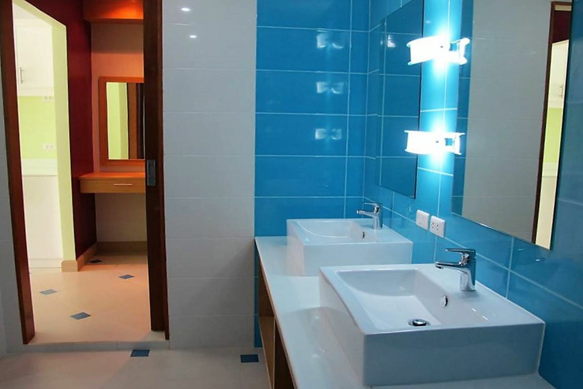 Nai Harn Condor Apartment מראה חיצוני תמונה
